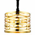 Decorative Luminaire In Brass LL00031